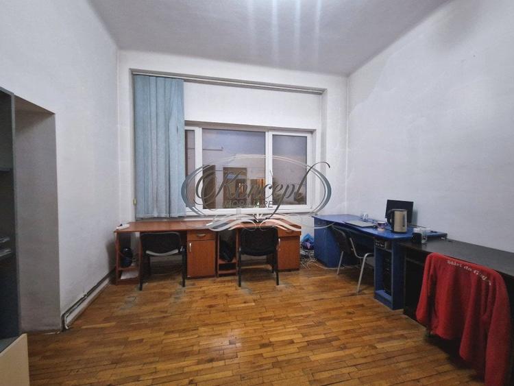 Spatiu de Birouri Ultracentral - 2