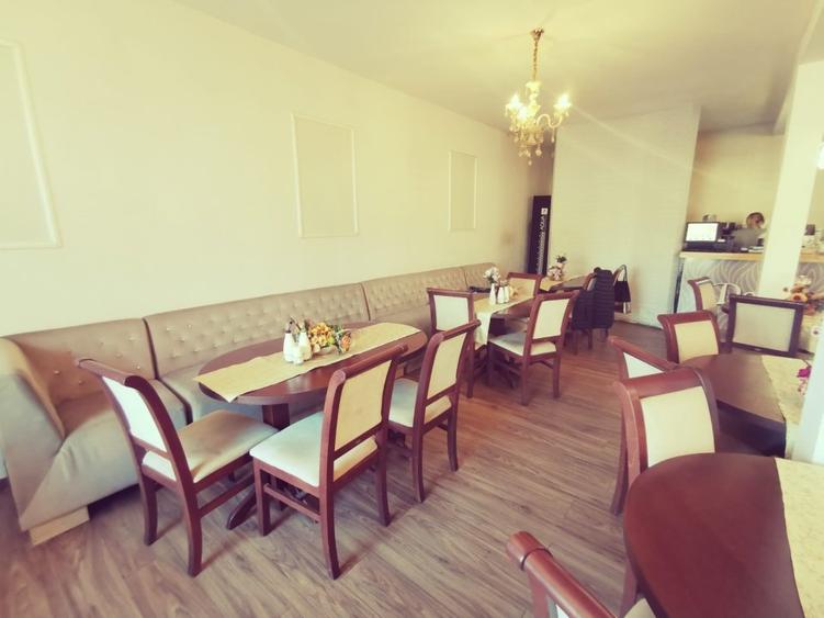 Hanul Potcoava Norocoasa – Business “la cheie“ Ortisoara !! - 14