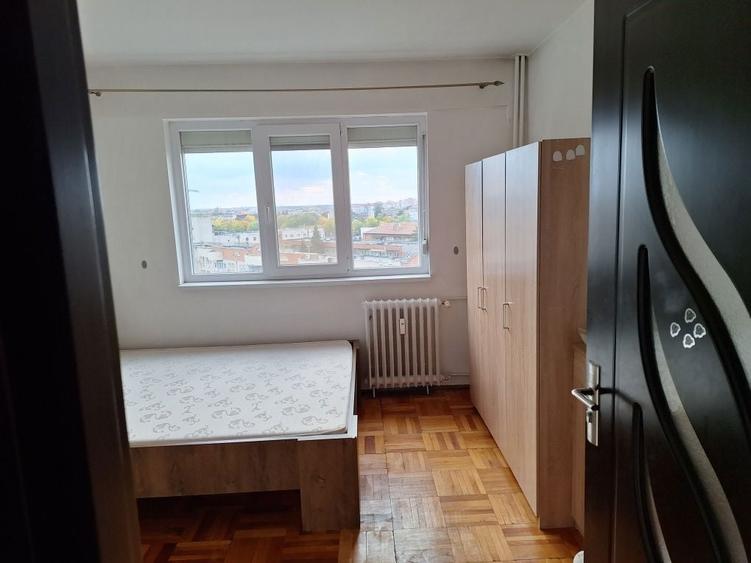 Inchiriez Apartament 3 camere etaj 8 cu lift zona Garii - 6
