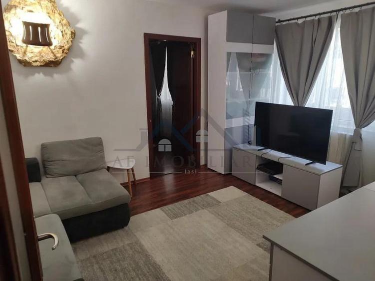Apartament 2 camere Tudor Vladimirescu - 3