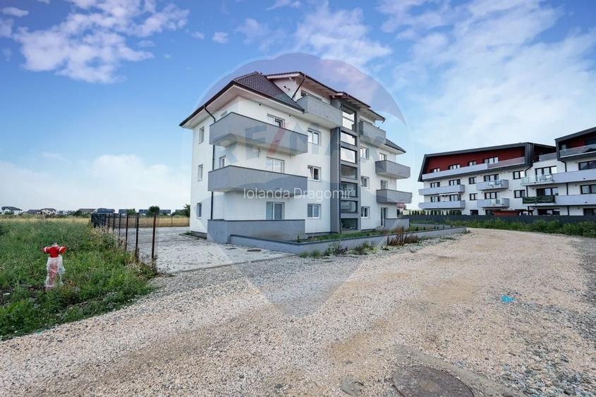 Apartament cu 2 camere decomandat în Bartolomeu Apartament cu 2 camere decomandat în Bartolomeu