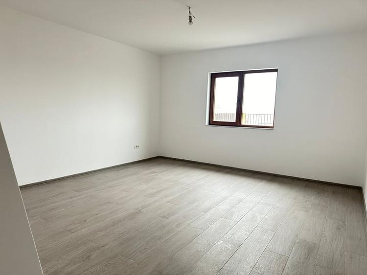 Duplex spatios Dumbravita, 5 camere, 125 mp utili, 353 mp teren - 5