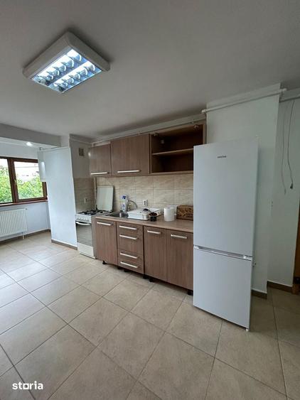 Apartament 2 camere spatios Calea Dorobantilor langa Benzinaria Mall - 11