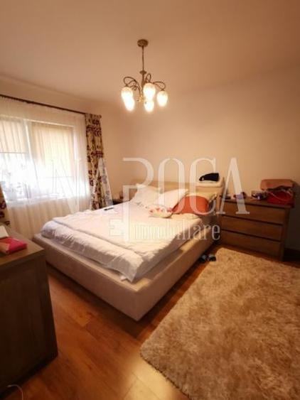 Apartament 3 camere de vanzare in Manastur, Cluj Napoca - 1