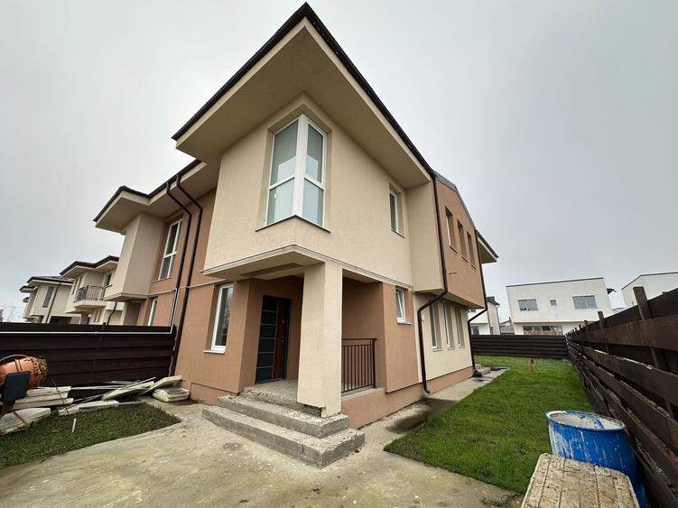 Casa/Vila tip Duplex, 153 mp teren liber, 4 camere - 12