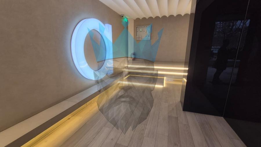 Garsoniera Cortina Academy Cotroceni Bucuresti - 21