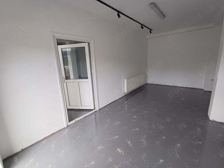 Spatiu comercial - 4