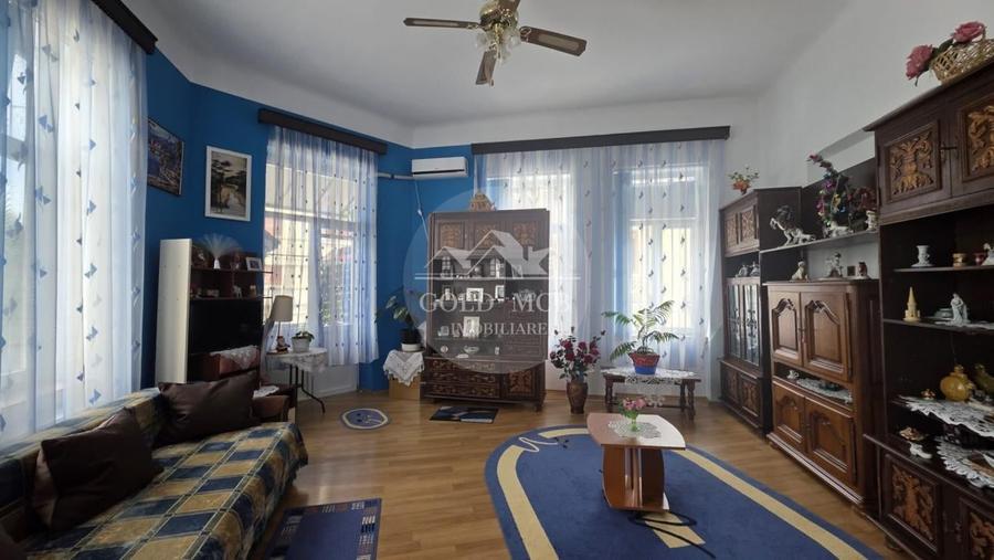 Apartament 5 camere Armeneasca - 2
