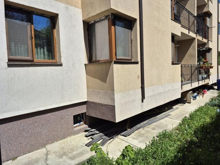 2 Camere 63mp decomandat in Rediu - zona lacului / Boxa demisol / Loc de parcare - 10