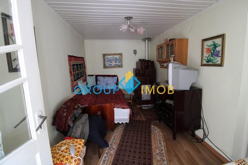 Vila de vanzare Pancesti - Sascut - 27