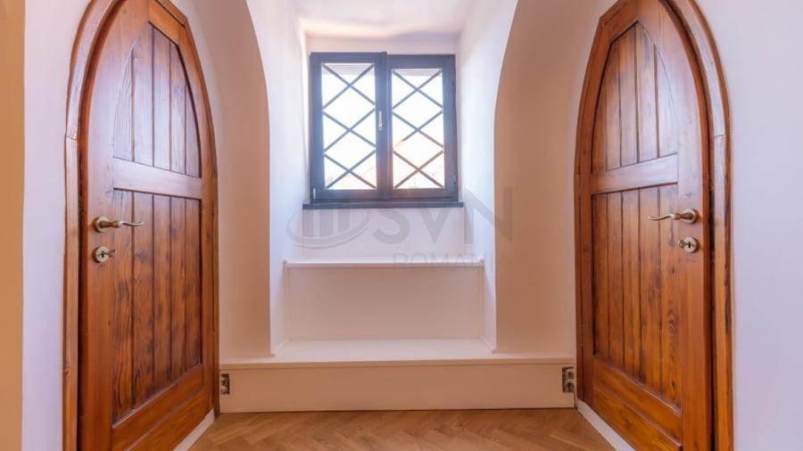 REV2004517 Vila Exclusivista I Monument Istoric I Dorobanti - 15