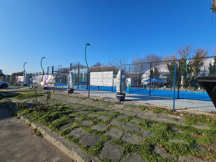 Apartament cu 3 Camere in Bloc Nou Curte Interioară Garaj Str Primăverii Stadion - 38