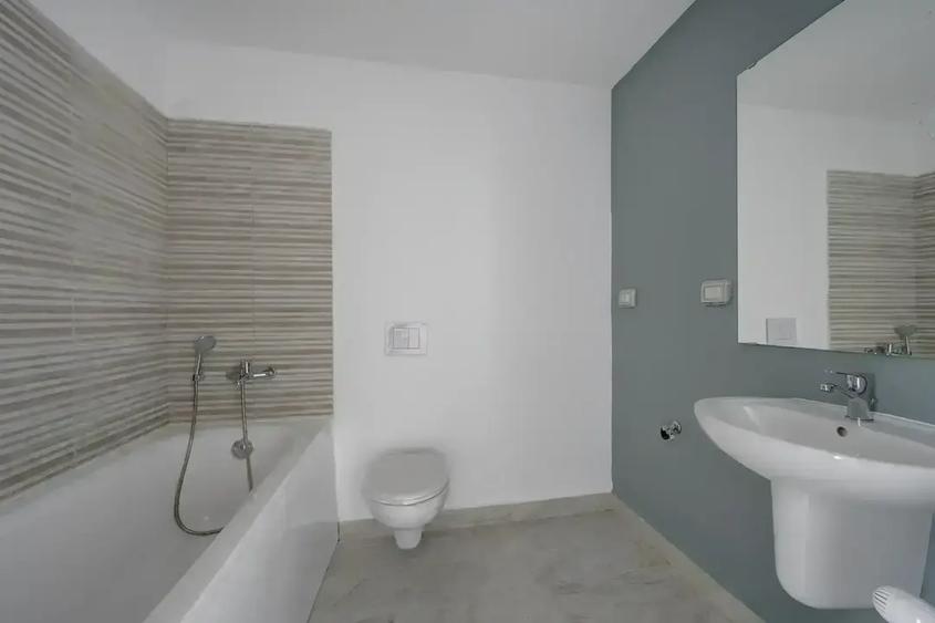 Studio The Suburb Buftea - 15