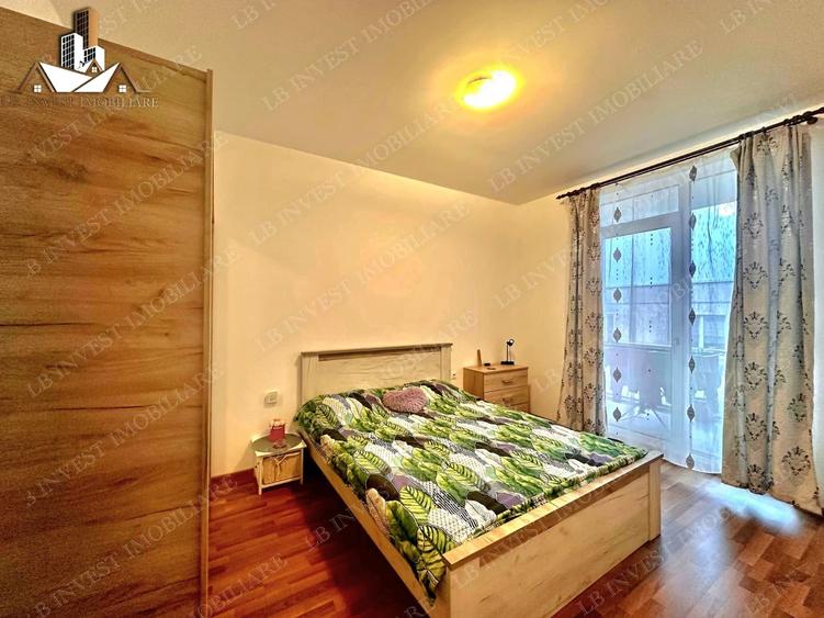 Apartament 2 camere Dumbravita-Player sport-mobilat&utilat - 6