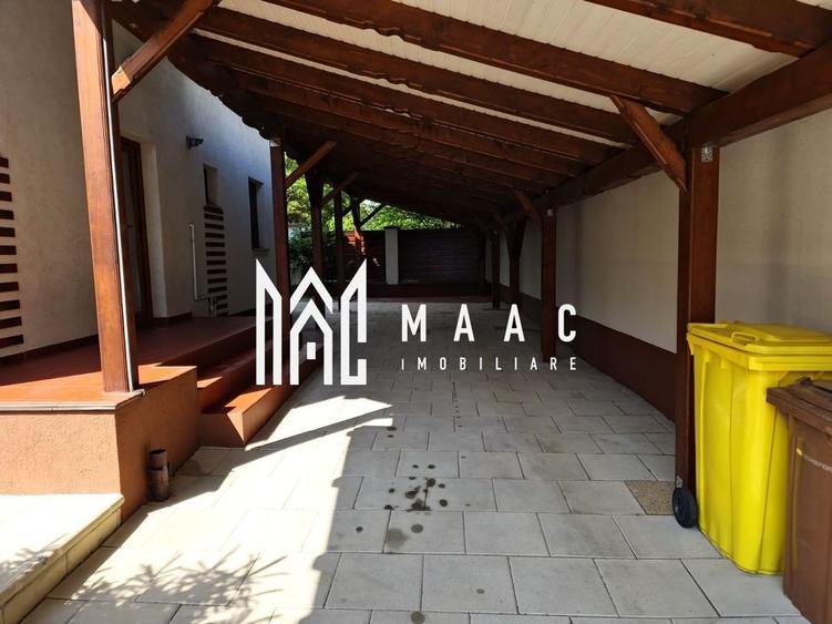 Casă individuală | 140 mp utili | Curte privată | Selimbăr - 21
