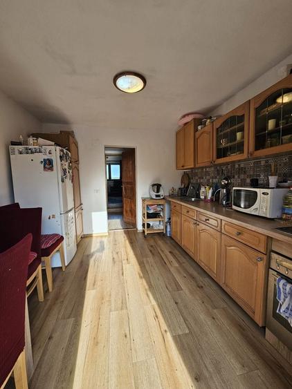Casa Zona Doja langa Hanul Pescarilor 1500 mp teren - 5