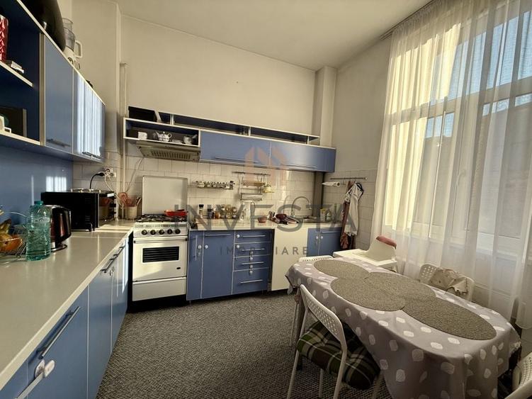 Casa de vanzare/Zona centrala/Ideală pt spatiu comercial/Gradinita - 13