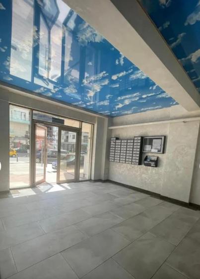 Exclusivitate! Studio statiunea Mamaia  Summerland - White Tower 72000 euro - 14