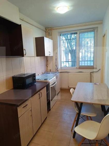 Apartament 2 camere, 54 mp, zona Elisabetin - 5