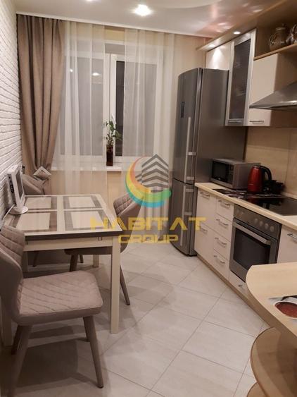 Vanzare ap 3 camere etaj 3 decomandat bulevardul Metalurgiei 85 mp comision 0% - 4