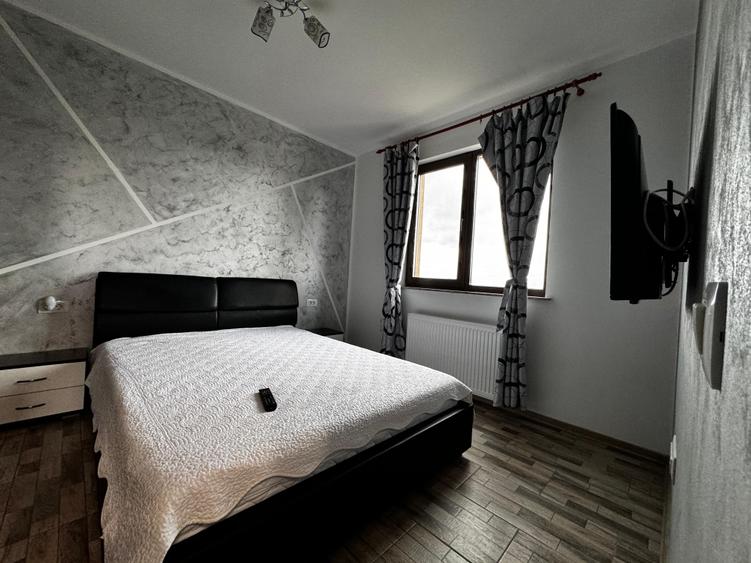 Apartament nou 2 camere, decomandat, 57 mp, Mamaia Nord, cod 161460 - 10