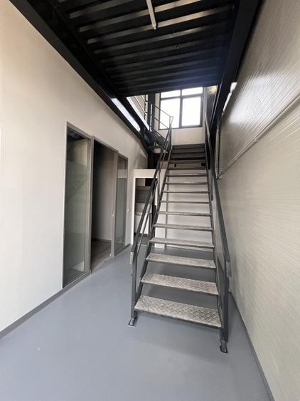 Hala 595 mp noua Pasajul  Domnesti/Soseaua de Centura - 6