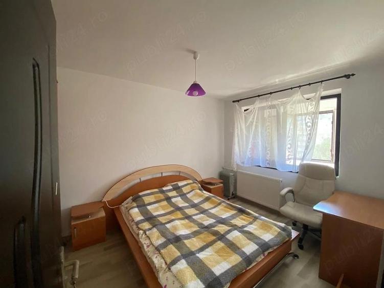 Chirie apartament 2 camere Iuliu Maniu (Gorjului) - 7