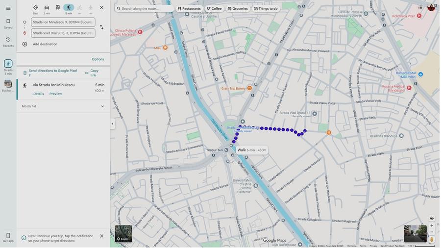 Nerva Traian, Metrou Timpuri Noi, Prima Inchiriere, Studio 40 mp - 9