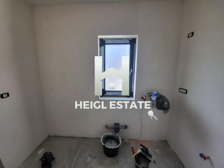 Duplex cu 3 camere în Mosnita Noua - 5