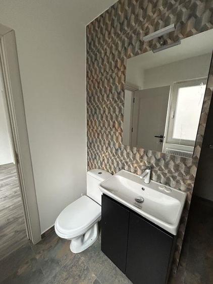 Etaj 1, renovat total, 2 camere Piata Alexandru - 5