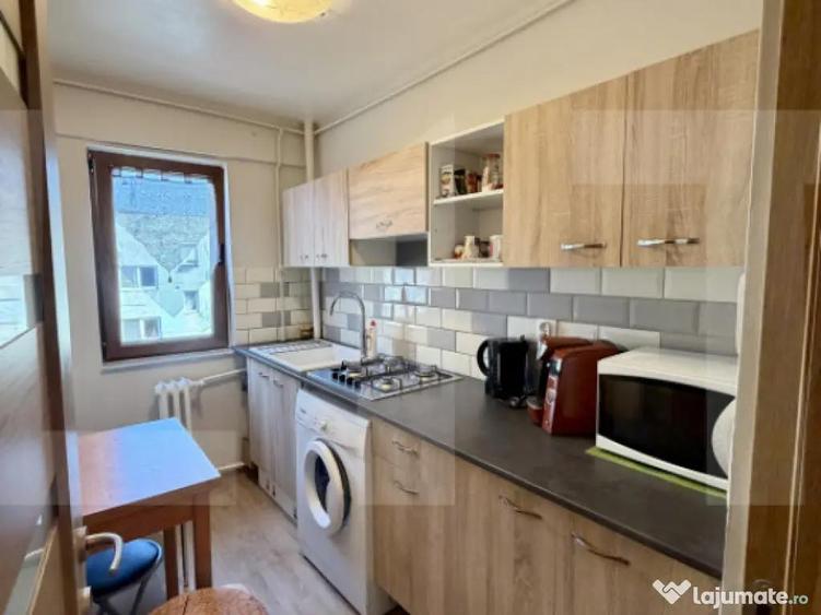 Apartament 3 camere, 54 mp, zona Romanilor - 2