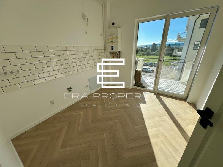 Apartament 2 camere,54mp,  boxa - Selimbar - 2