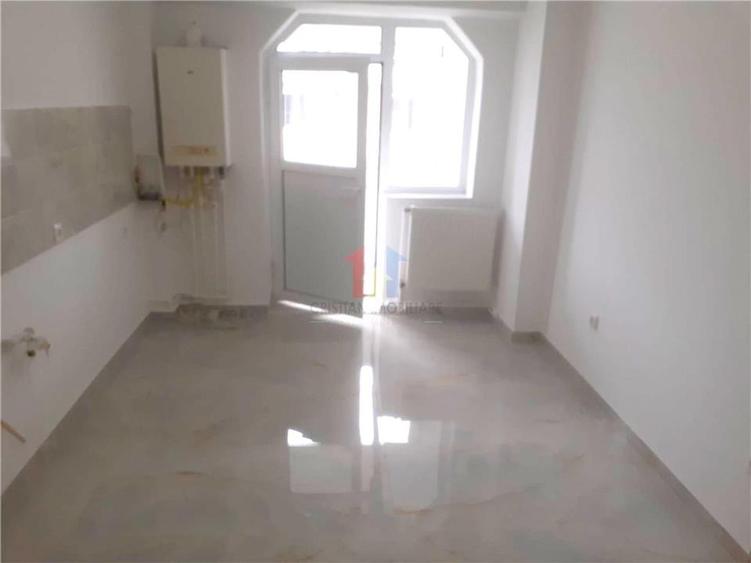 TOTUL NOU Spatios 2 cam 57mp Confort 1 Decomandat Obor balcon 7m - 4