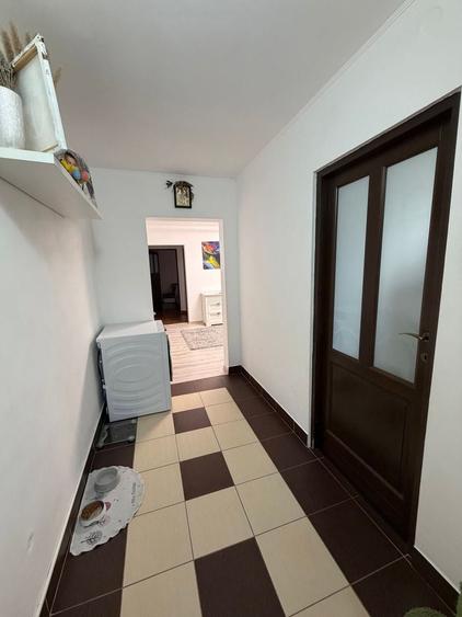 De apartament 2 camere cartier Hipodrom la cheie - 4