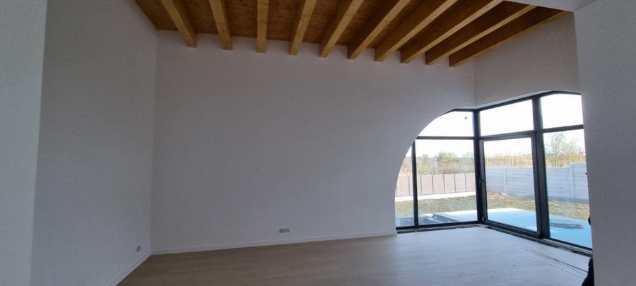 Vila Lux cu vedere la LAGUNA ALBASTRA - 24