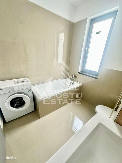Apartament cu 2 camere de inchiriat, zona Giroc, Timisoara - 6