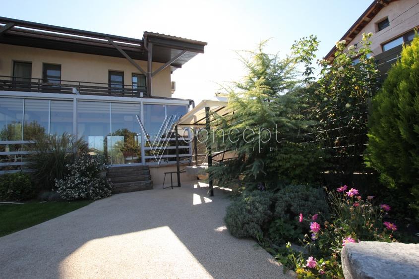 Vila P+1+M | 1000 mp teren - 48