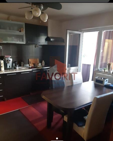 2 camere | centrala proprie | mobilat si utilat | zona excelenta | - 4