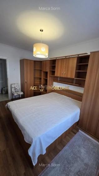 2 Camere de inchiriat | Banu Manta | Metrou | Mobilat | Utilat - 6