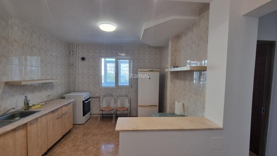 Apartament cu 2 camere de vanzare in zona Rahova / Buzoieni - 7