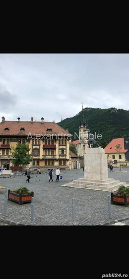 Casa individuala I Schei I Piata Unirii - casa vila cu 2 camere de vanzare in Brasov, Schei Casa individuala I Schei I Piata Unirii - casa vila cu 2 camere de vanzare in Brasov, Schei