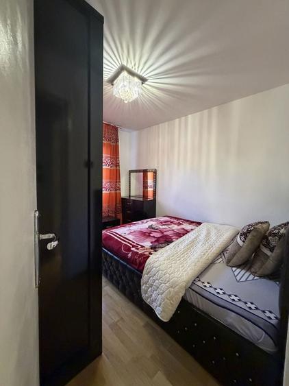 Apartament 2 camere Calea Romanilor 1 minut de centru mobilat complet 59.000 - 4