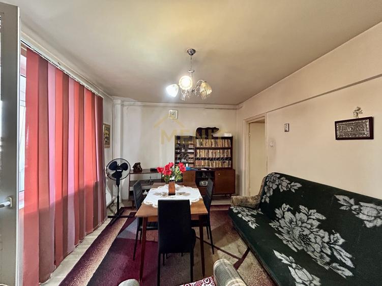 Apartament 2 camere, decomandat, Ultracentral, Ploiesti - 1