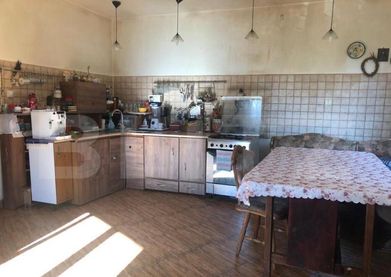 ???? Casa de vanzare Tarlungeni, judetul Brasov - 2