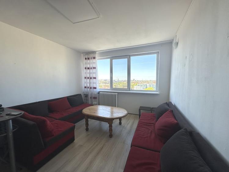 Decomandat  - Luminos - Etaj intermediar - Comision 0% - 3