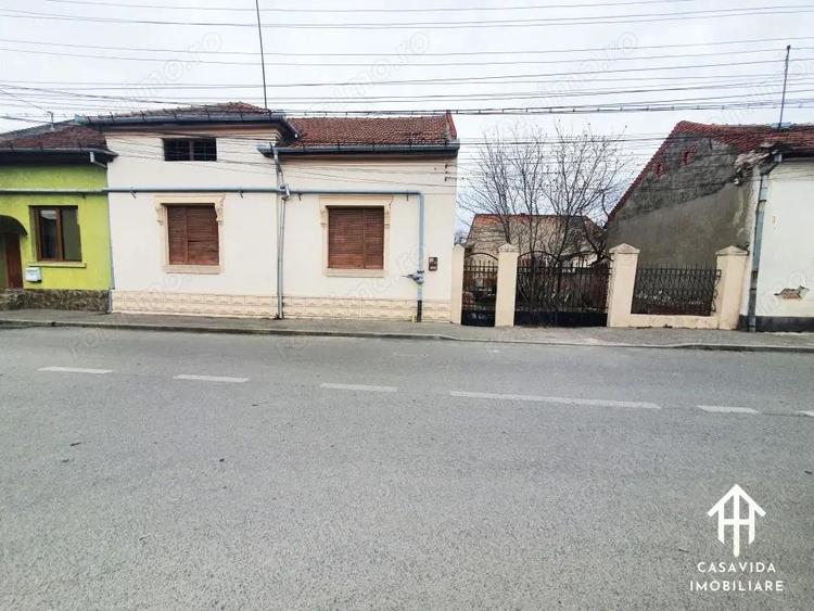Casa de vanzare in Lugoj, Strada Doroban?ilor - 1
