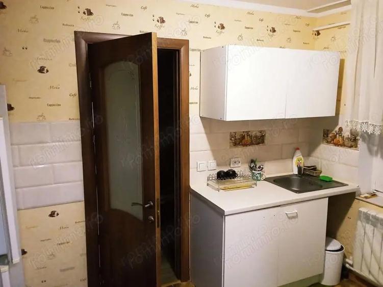 Apartament cu 2 camere decomandat în Obor