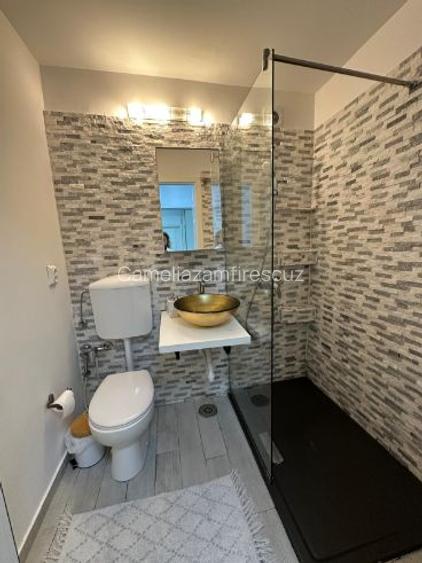 De închiriat – Apartament 2 camere, complet mobilat – Drumul Taberei, 49 mp, 600 euro pe lună De închiriat – Apartament 2 camere, complet mobilat – Drumul Taberei, 49 mp, 600 euro pe lună