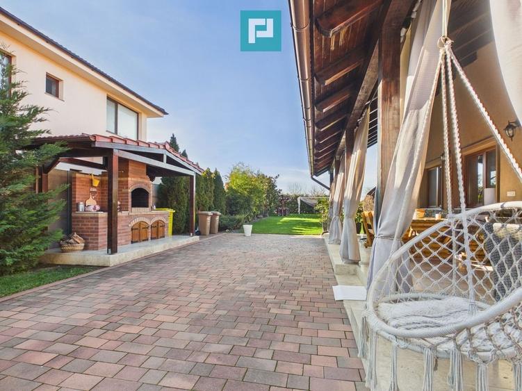 Casa cu 4 camere in Aradul Nou - 2