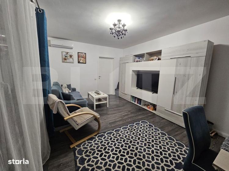 Oportunitate in Sanicoara apartament cu terasa spectaculoasa de 35 - 2